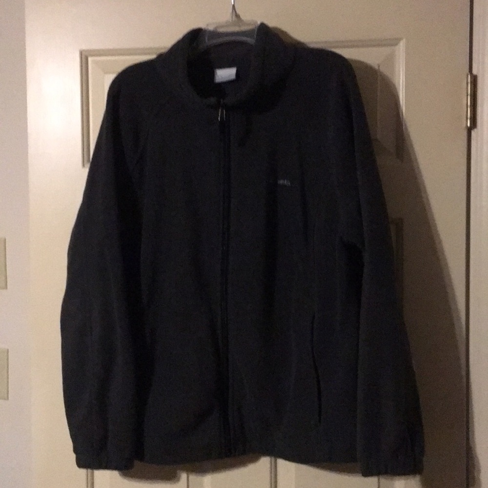 Columbia Jacket